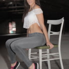 Carolina Abril in 'Nacho's Fucking Warehouse'