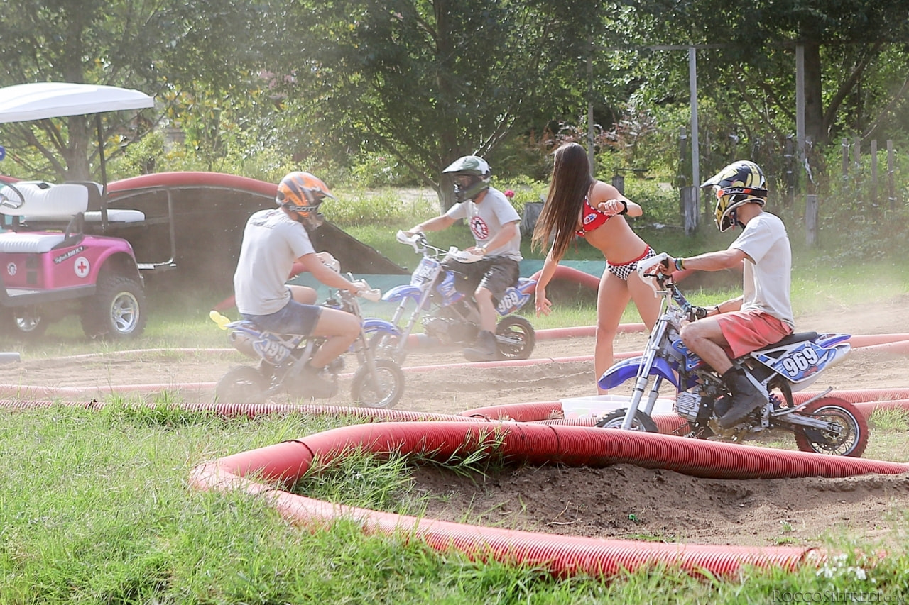 Rocco Siffredi Hard Academy 2
