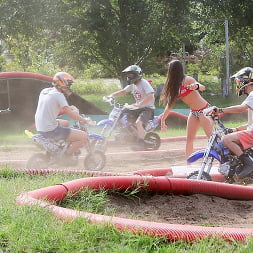 Rocco Siffredi Hard Academy 2