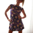 Carter Cruise in 'Butthole Whores 4'