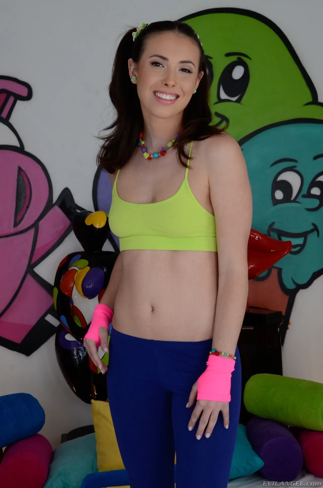 Casey Calvert - Anal Spinners | Picture (17)