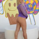 Casey Cumz in 'Anal Gaping Sluts'