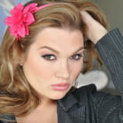 Cassandra Calogera in 'Strap Attack 13 - Big Tit Adventures'