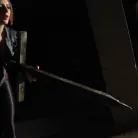 Cayenne Klein in 'Voracious - Season 2 Episode 5'