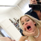 Cecilia Scott in 'Rocco's Intimate Castings 12'