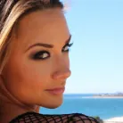 Chanel Preston in 'Stretch Class 15'