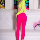 Chanel Shortcake in 'Hookup Hotshot: Internet Queens'