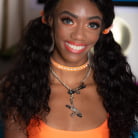 Chanel Skye in 'Hookup Hotshot: Anal Online Dating'