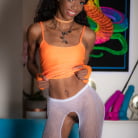 Chanel Skye in 'Hookup Hotshot: Anal Online Dating'