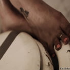 Charley Chase in 'Hole In The Wall 01'