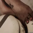 Charley Chase in 'Hole In The Wall 01'