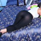 Charley Chase in 'Spandex Loads'