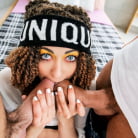 Charlie Dean in 'Double Anal Troublemakers'