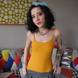 Inked and Anal