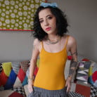 Charlotte Sartre in 'Inked and Anal'