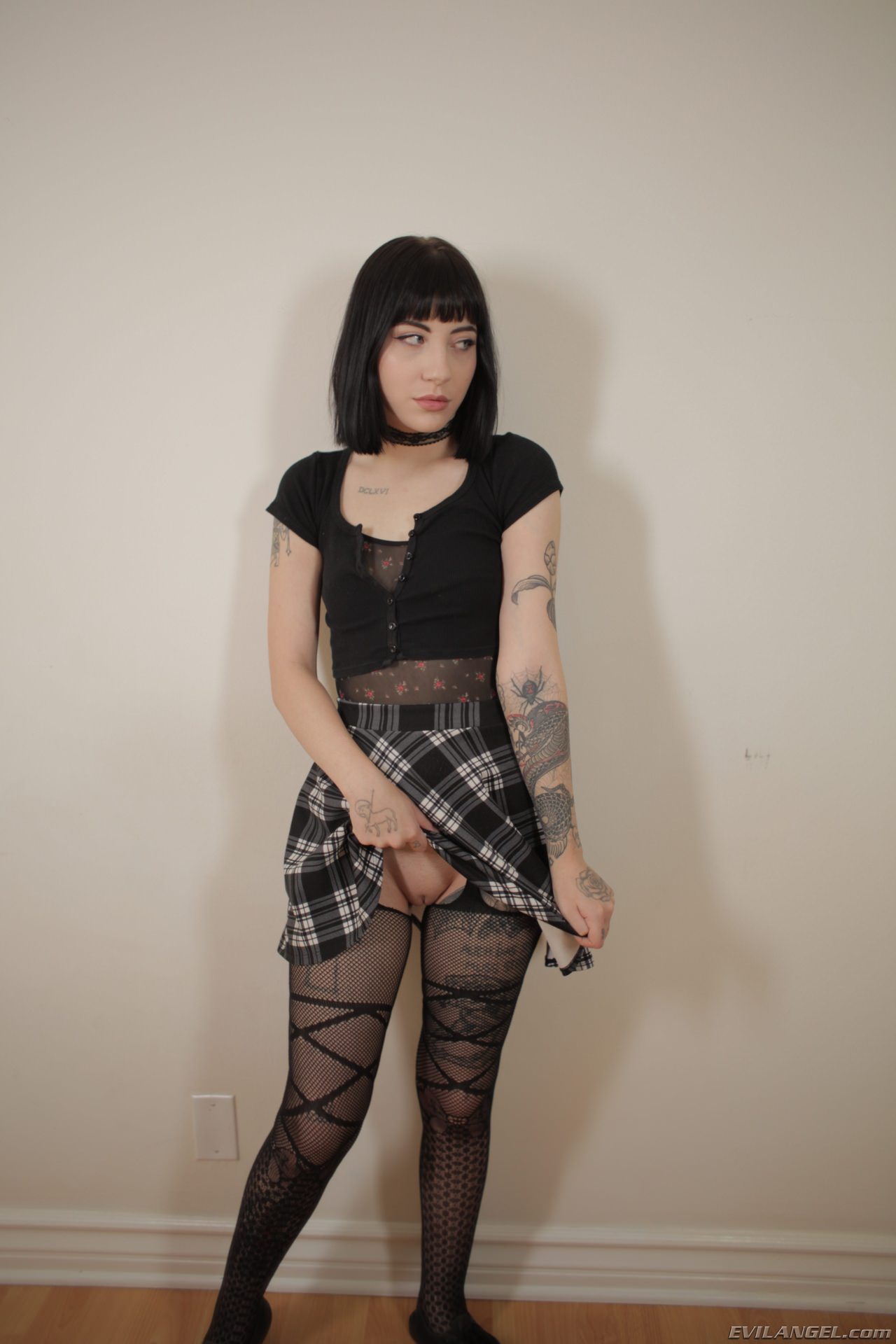 Lil' Squirts