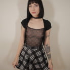 Charlotte Sartre in 'Lil' Squirts'