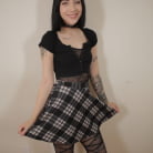 Charlotte Sartre in 'Lil' Squirts'