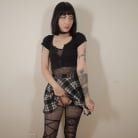 Charlotte Sartre in 'Lil' Squirts'