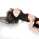 Charlotte Sartre in 'Rocco Sex Analyst'