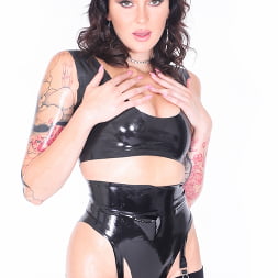 Charlotte Sins and Ramon Nomar