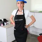 Chastity Lynn in 'Chastity Lynn And Luna Kitsen'