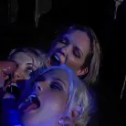 Chastity Lynn in 'Voracious - Season 2 Episode 18'