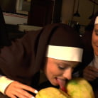 Chastity Lynn in 'Voracious - Season 2 Episode 7'