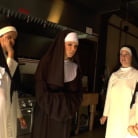 Chastity Lynn in 'Voracious - Season 2 Episode 7'