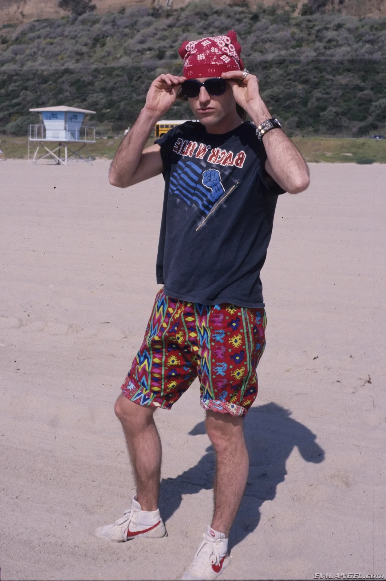 Cheri Taylor - Rock N' Roll Heaven | Picture (21)