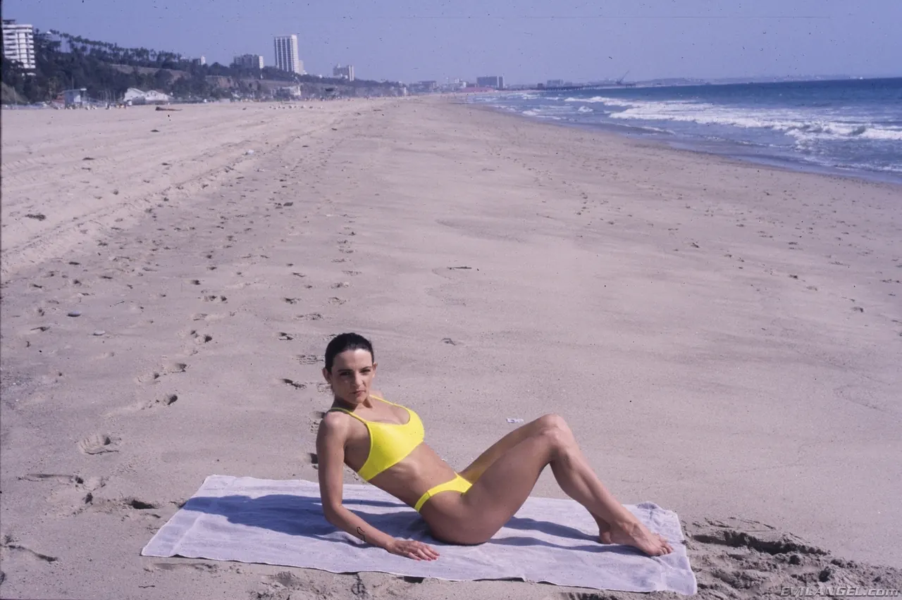 Cheri Taylor - Rock N' Roll Heaven | Picture (24)