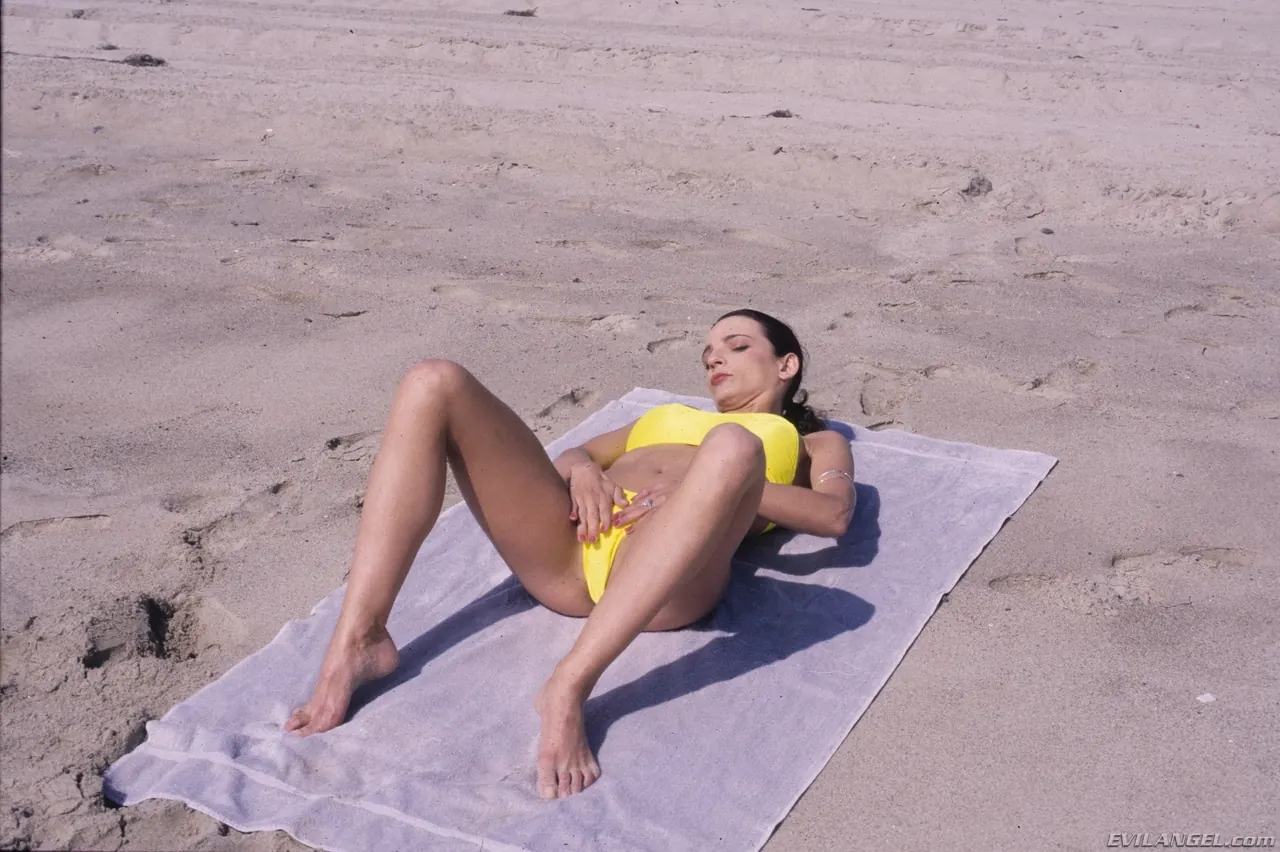 Cheri Taylor - Rock N' Roll Heaven | Picture (27)