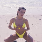 Cheri Taylor in 'Rock N' Roll Heaven'