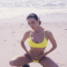 Cheri Taylor in 'Rock N' Roll Heaven'