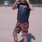 Cheri Taylor in 'Rock N' Roll Heaven'