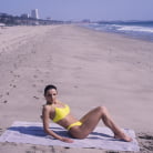 Cheri Taylor in 'Rock N' Roll Heaven'