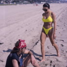 Cheri Taylor in 'Rock N' Roll Heaven'