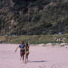 Cheri Taylor in 'Rock N' Roll Heaven'