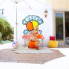 Cherie DeVille in 'True Anal 2'