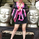 Cherry Kiss in 'Rocco's World Asian Attack'