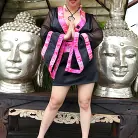 Cherry Kiss in 'Rocco's World Asian Attack'