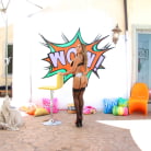 Chloe Amour in 'Anal Hotties 2'