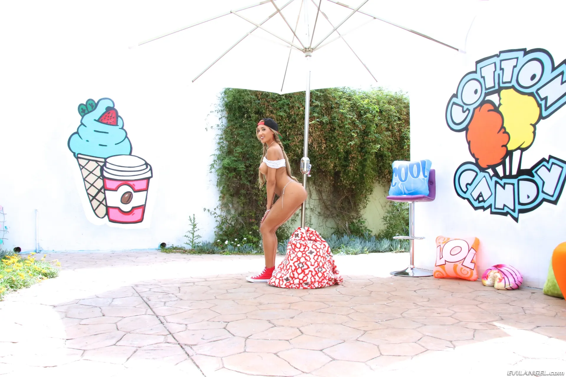 Chloe Amour - Anal verdadero 2 | Picture (110)