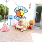 Chloe Amour in 'True Anal 2'