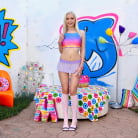 Chloe Cherry in 'Anal Booty Cuties'