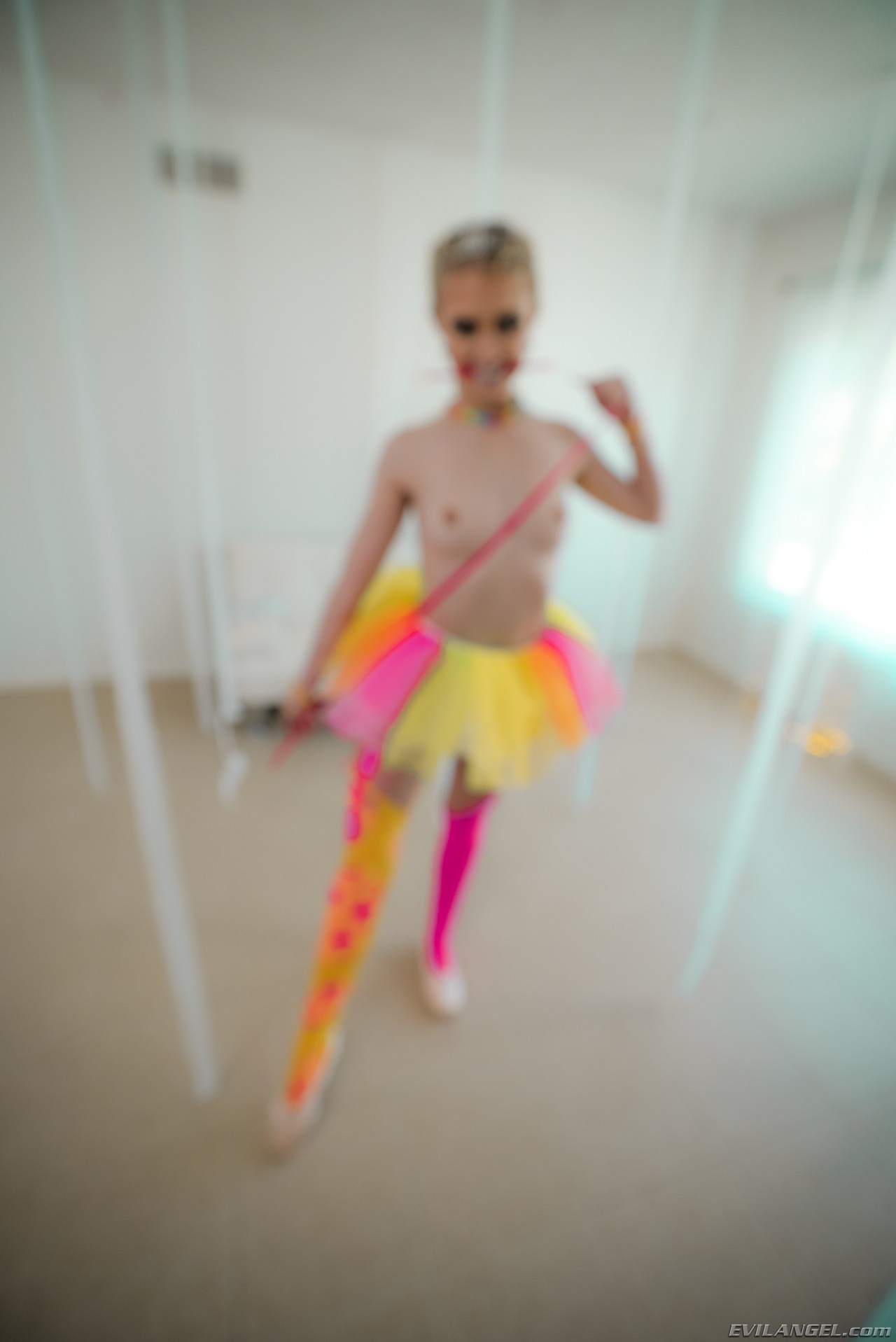 Anal Princesses