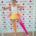 Chloe Cherry in 'Anal Princesses'