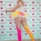 Chloe Cherry in 'Anal Princesses'