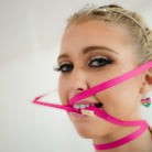 Chloe Cherry in 'Anal Princesses'