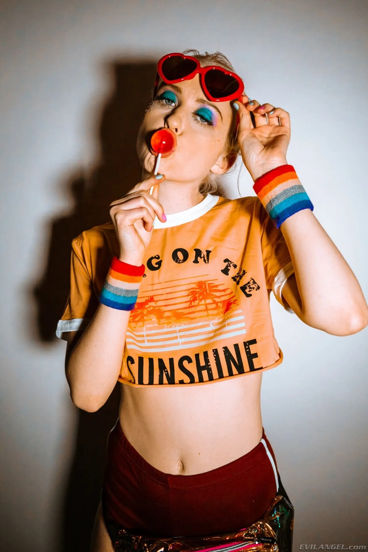 Chloe Cherry - Putas culo 7 | Picture (6)